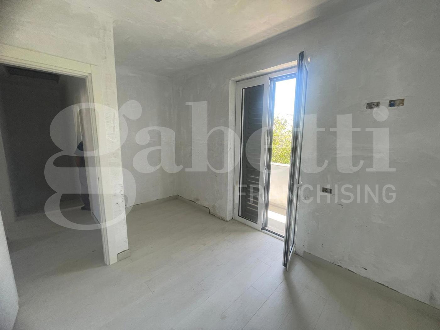 Villa Bifamiliare nuova a Cellole