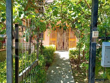 Villa in vendita a Galluccio