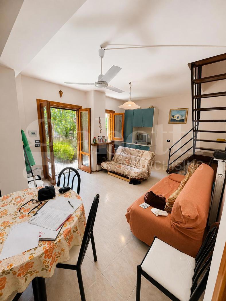 Villa in vendita a Galluccio