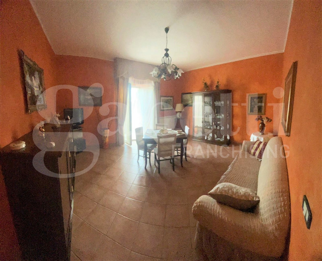 Appartamento in vendita a Sessa Aurunca