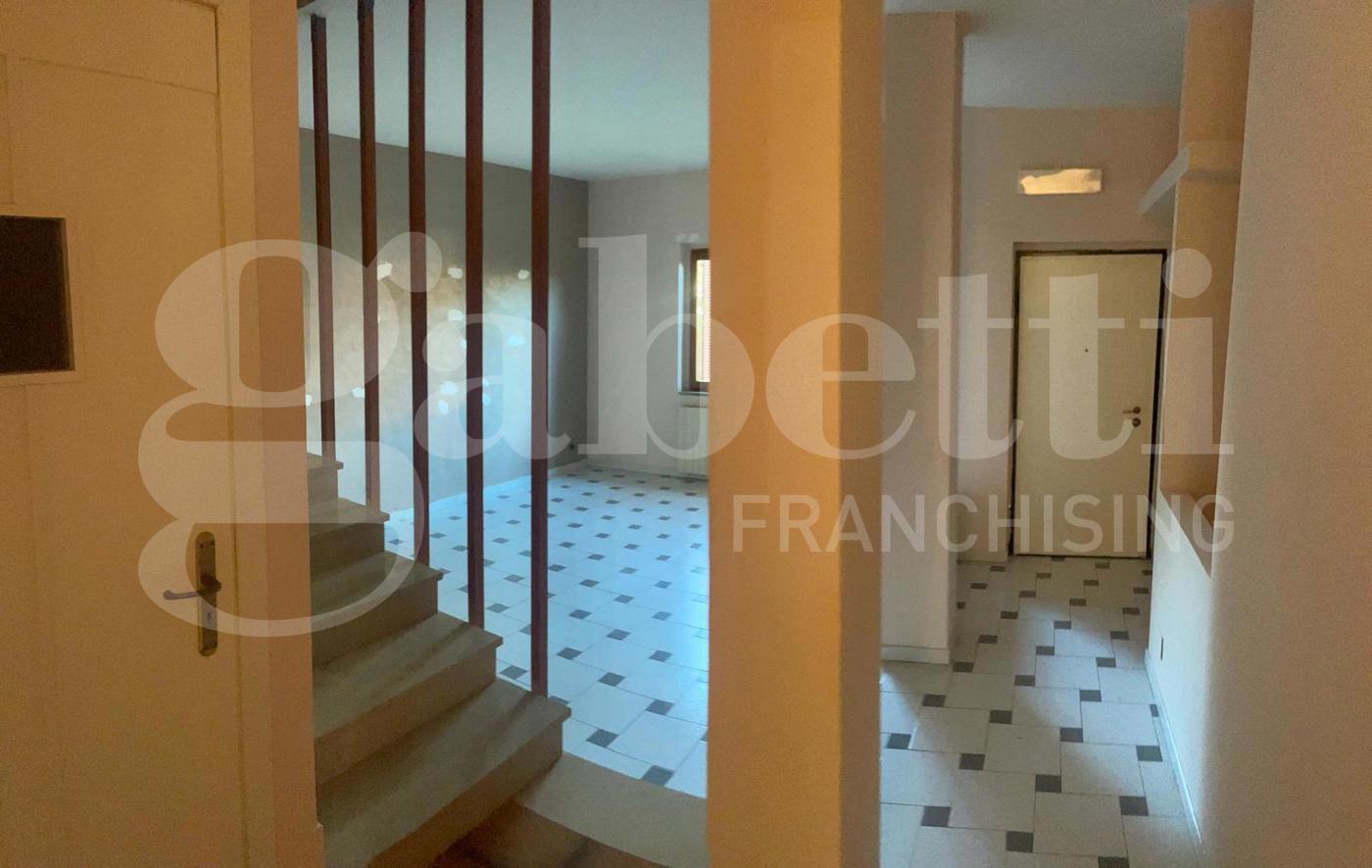 Villa con giardino a Sparanise