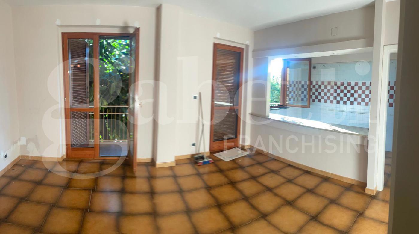 Villa con giardino a Sparanise