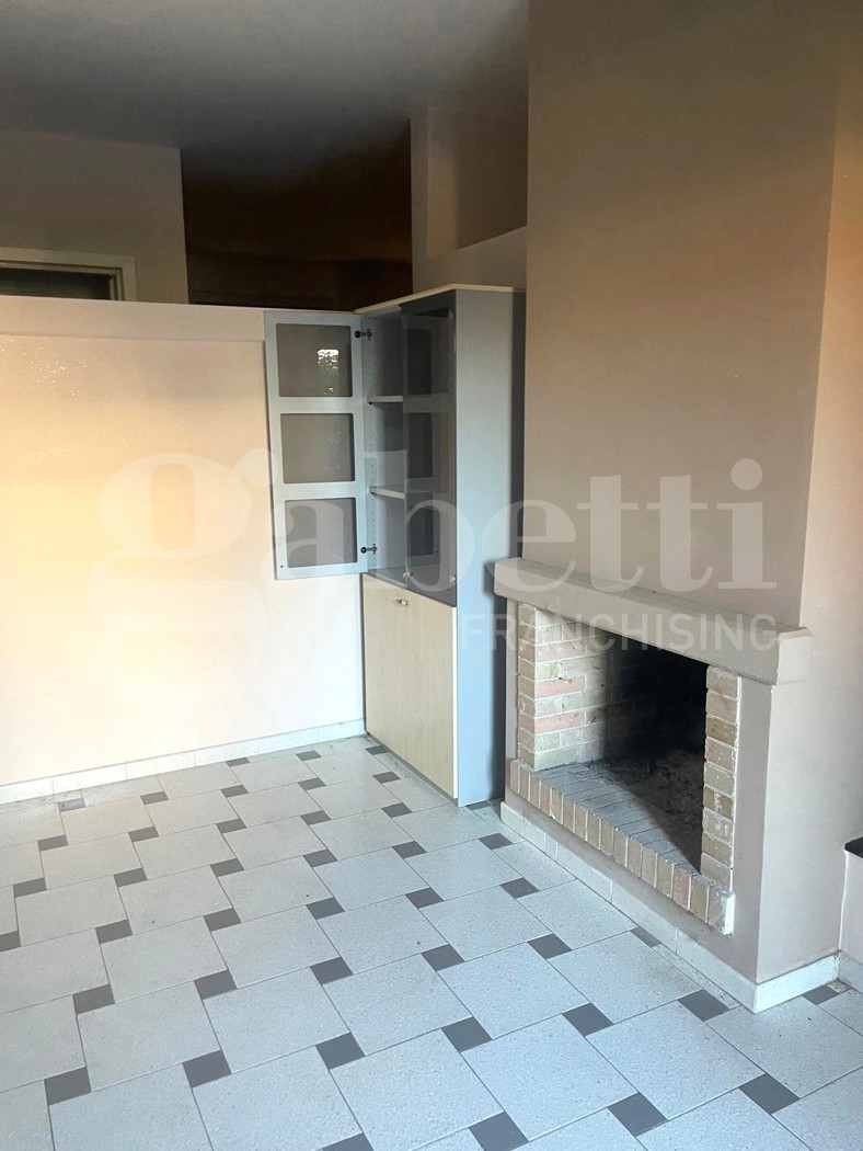 Villa con giardino a Sparanise