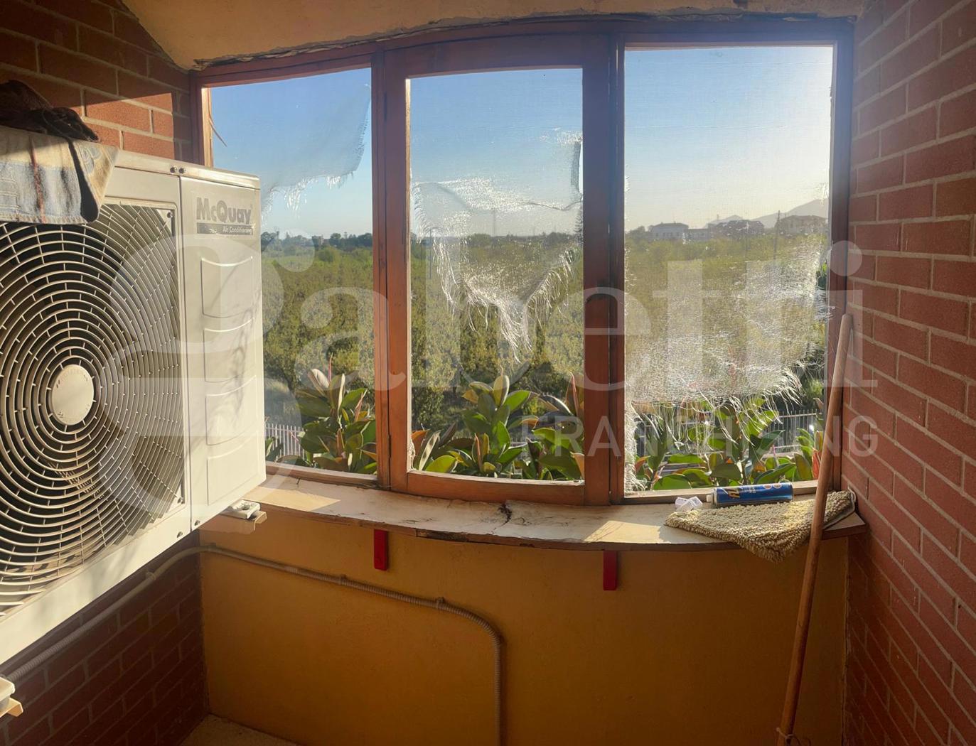 Villa con giardino a Sparanise