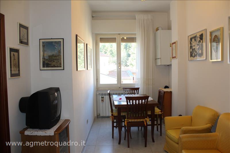 Vende appartamento ristrutturato a Chianciano Terme
