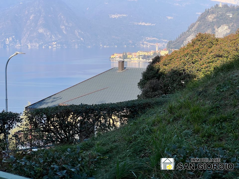 Quadrilocale in vendita a Varenna