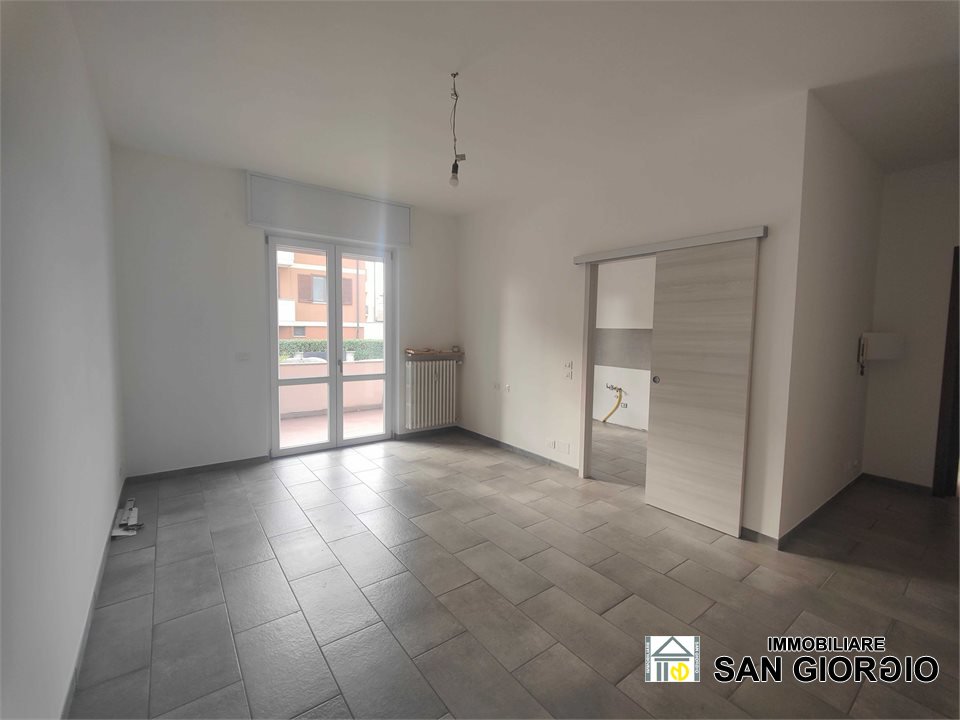 Quadrilocale in vendita a Romentino