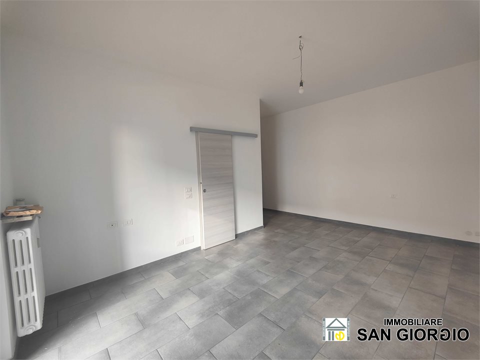 Quadrilocale in vendita a Romentino