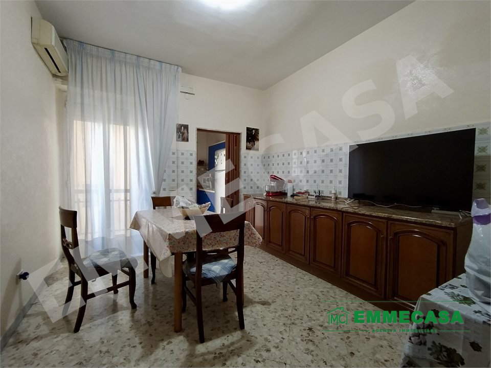 Trilocale in vendita a Valenzano