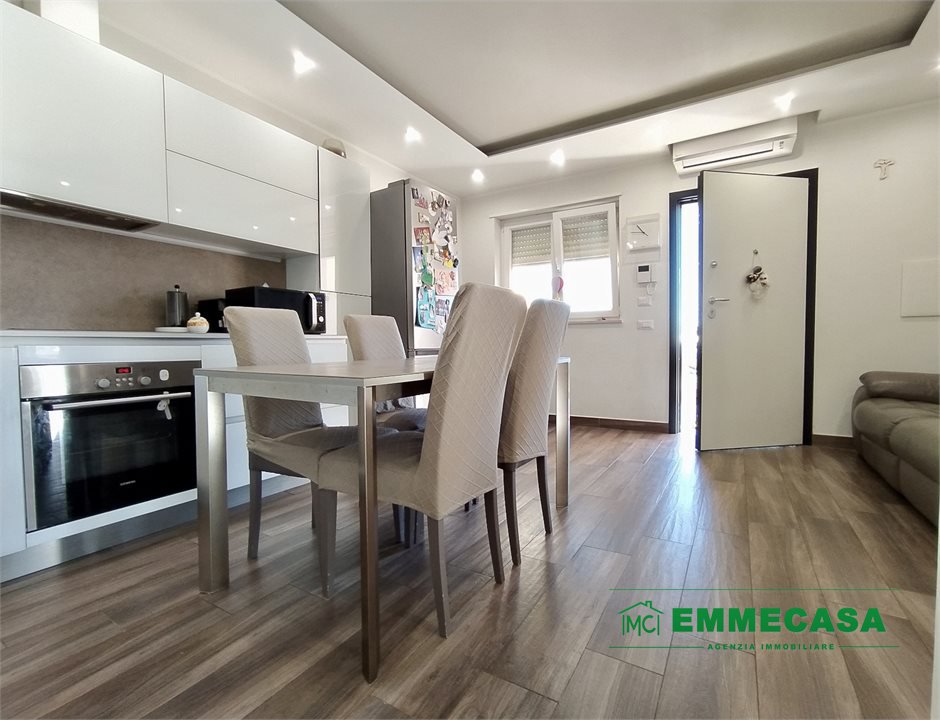 Villa classe A1 a Valenzano