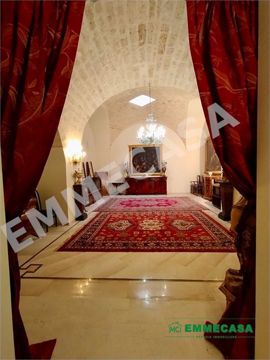Villa in vendita a Valenzano