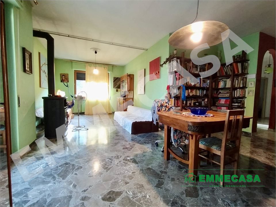 Appartamento in vendita a Valenzano