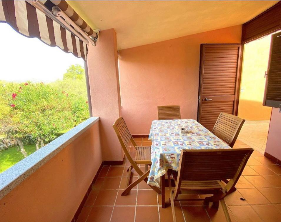 Bilocale in vendita a San Teodoro