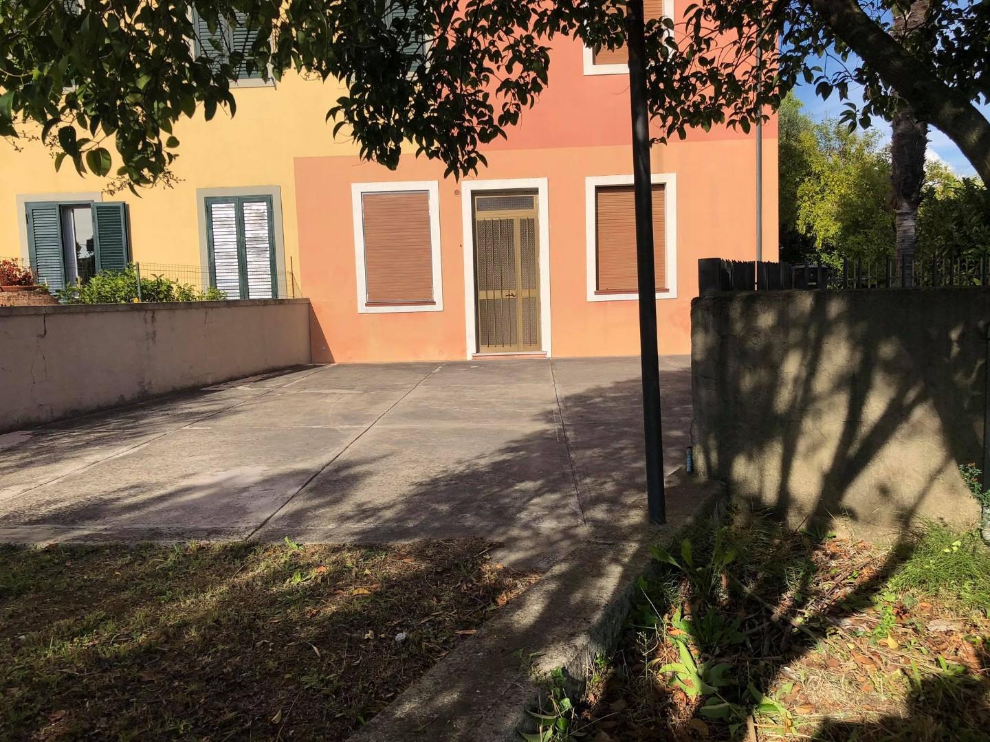 Appartamento con terrazzo a Capannori
