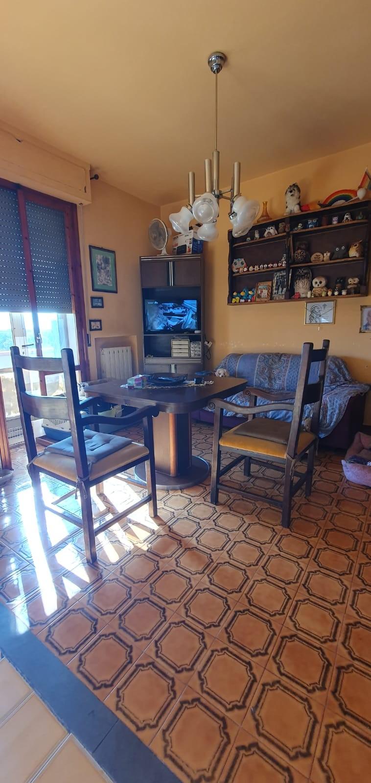 Quadrilocale in vendita, Montecarlo gossi