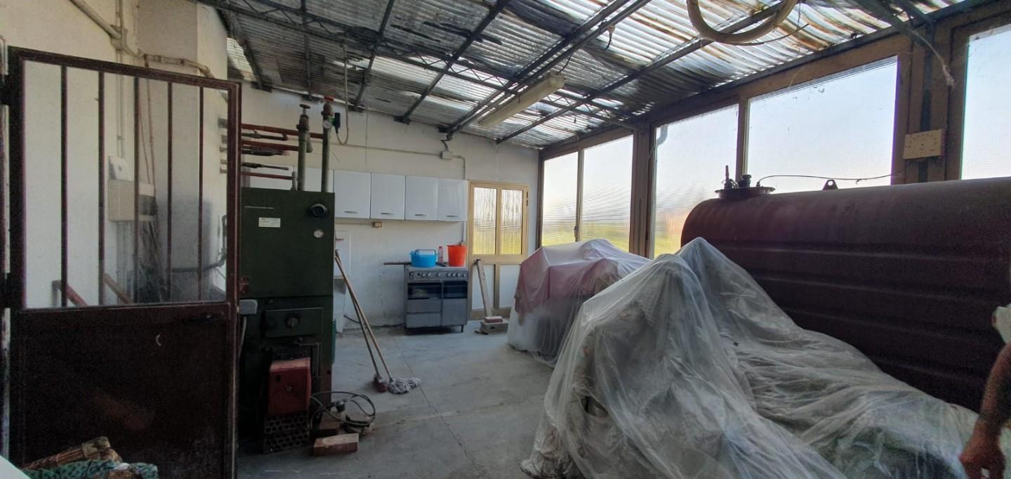 Casa indipendente con giardino, Pescia castellare