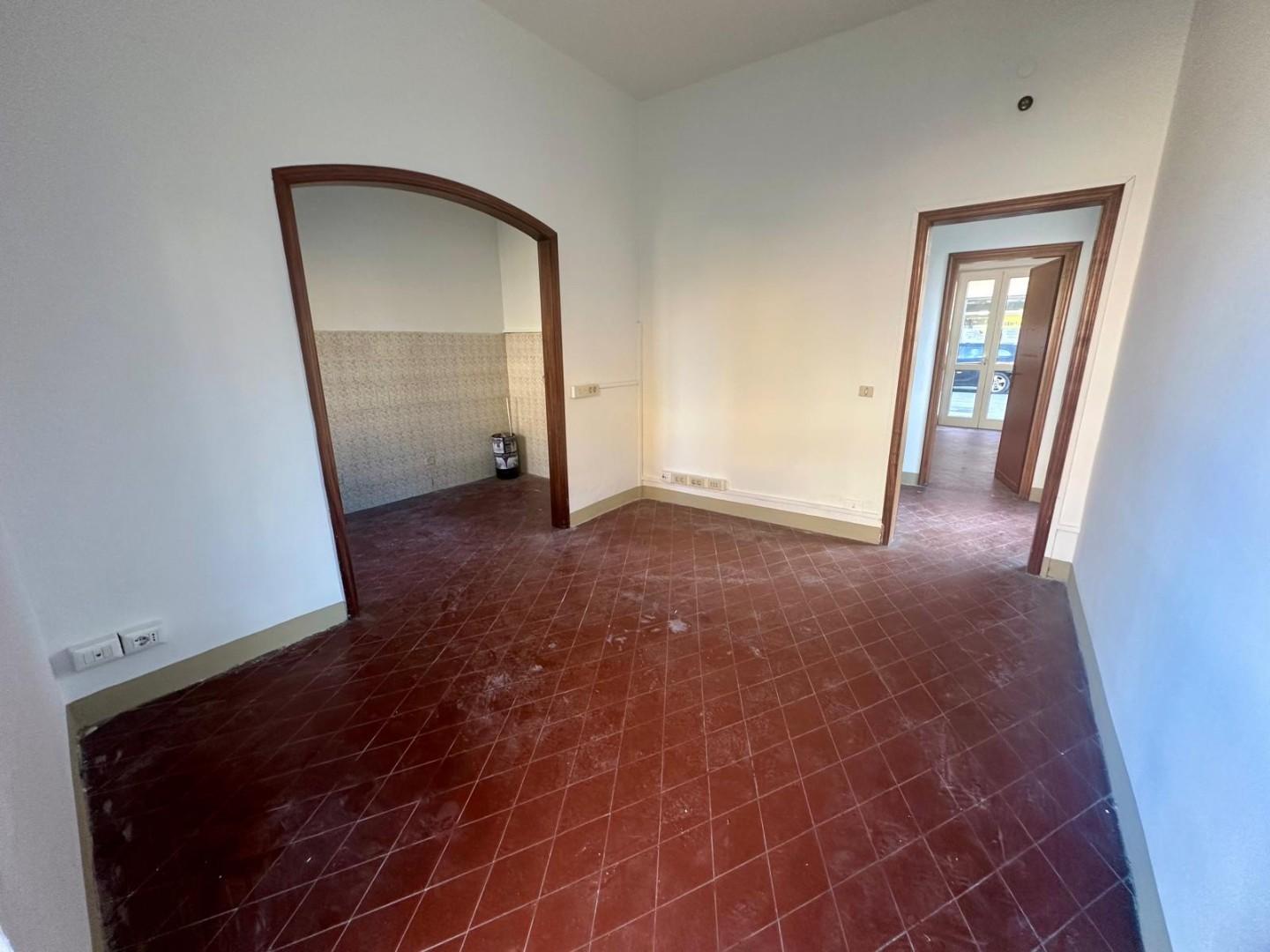 Casa indipendente con terrazzo a Porcari