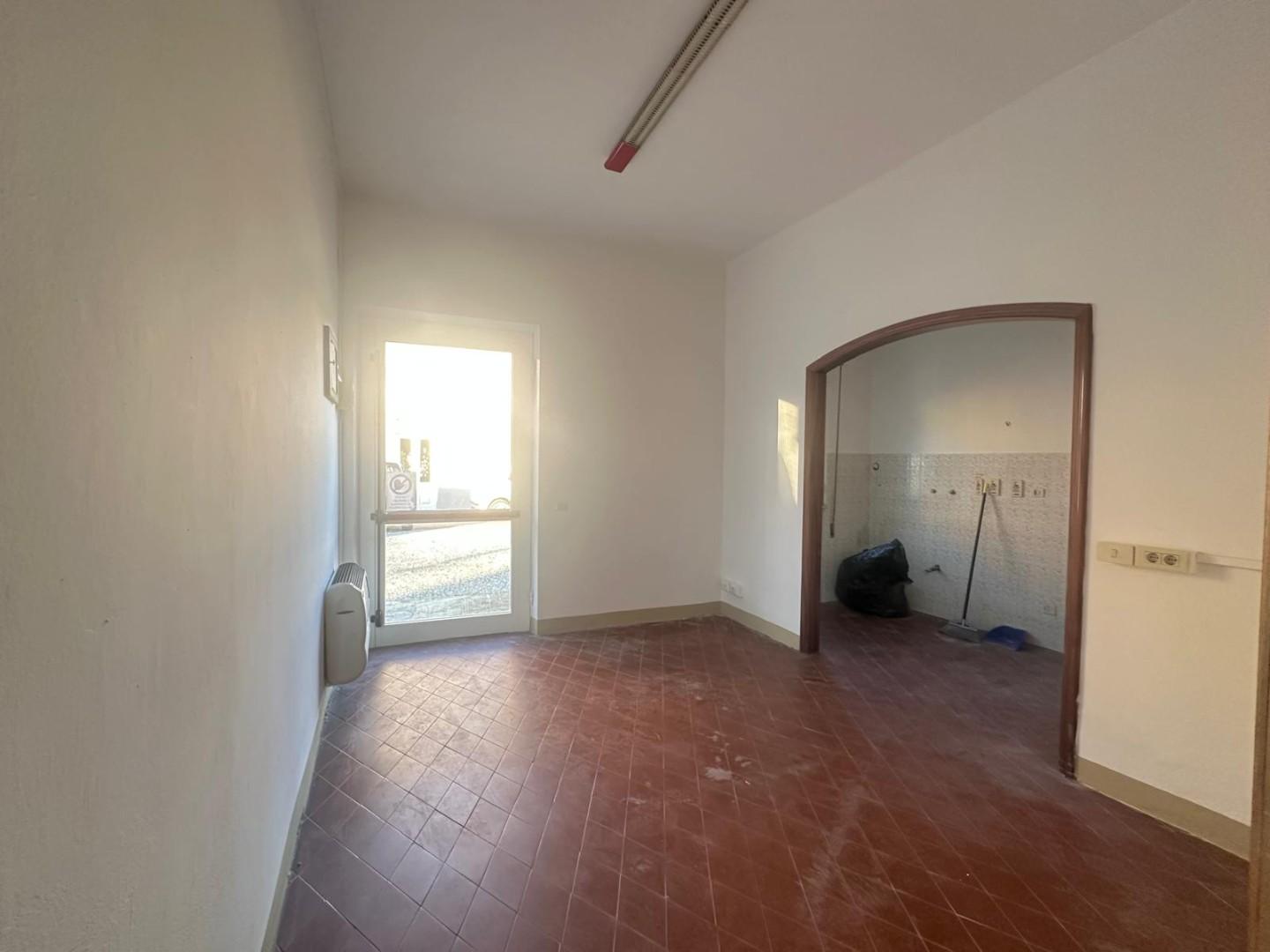 Casa indipendente con terrazzo a Porcari