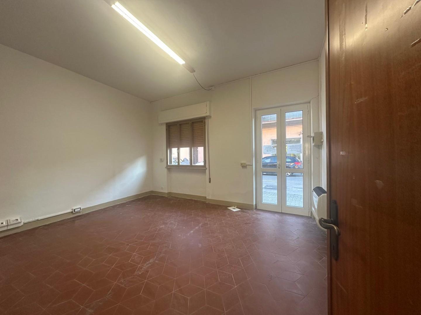 Casa indipendente con terrazzo a Porcari
