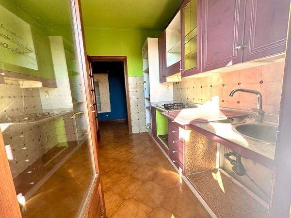 Appartamento con terrazzi a Montecarlo