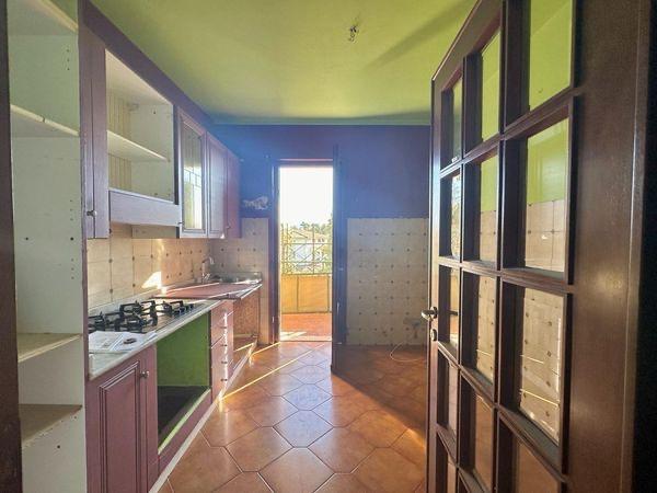 Appartamento con terrazzi a Montecarlo