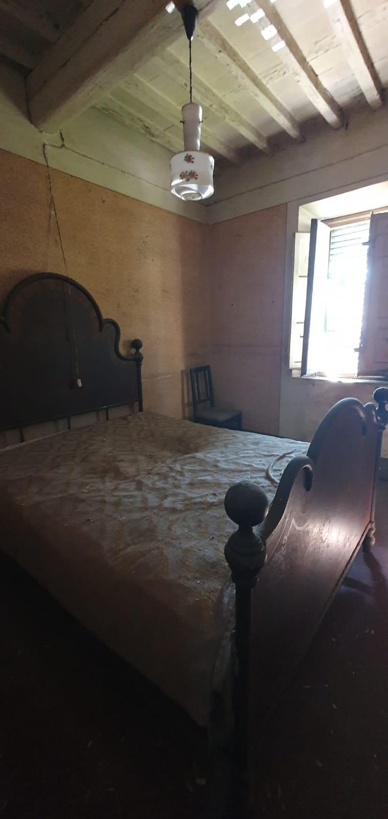 Casa indipendente da ristrutturare, Capannori pieve san paolo