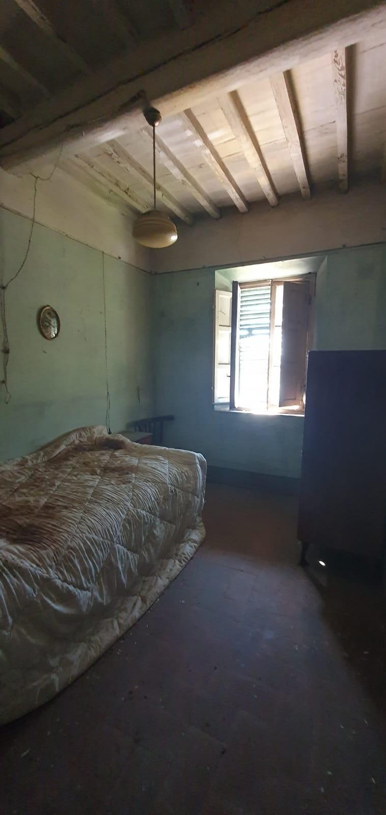 Casa indipendente da ristrutturare, Capannori pieve san paolo