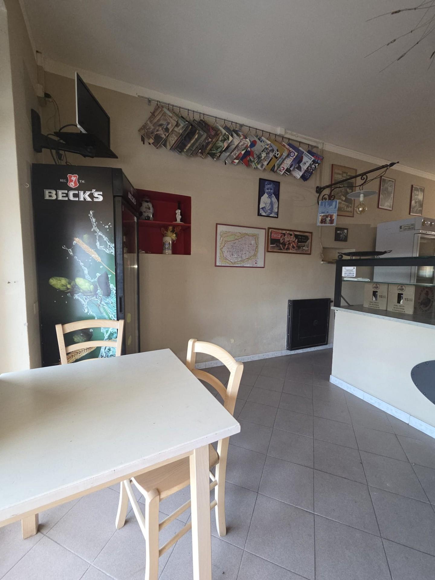 Locale commerciale ristrutturata, Capannori pieve san paolo