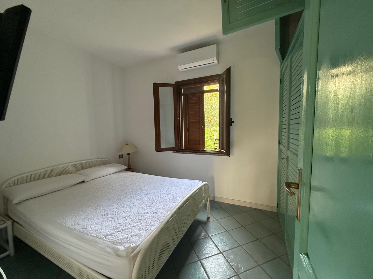 Trilocale con giardino a San Teodoro