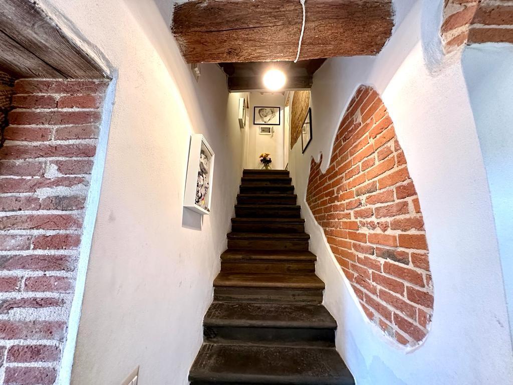 Villa in vendita, Montecarlo san salvatore