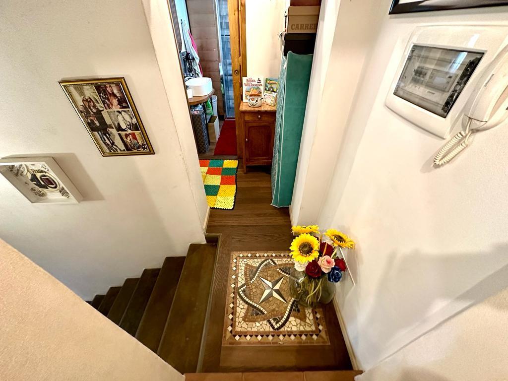 Villa in vendita, Montecarlo san salvatore