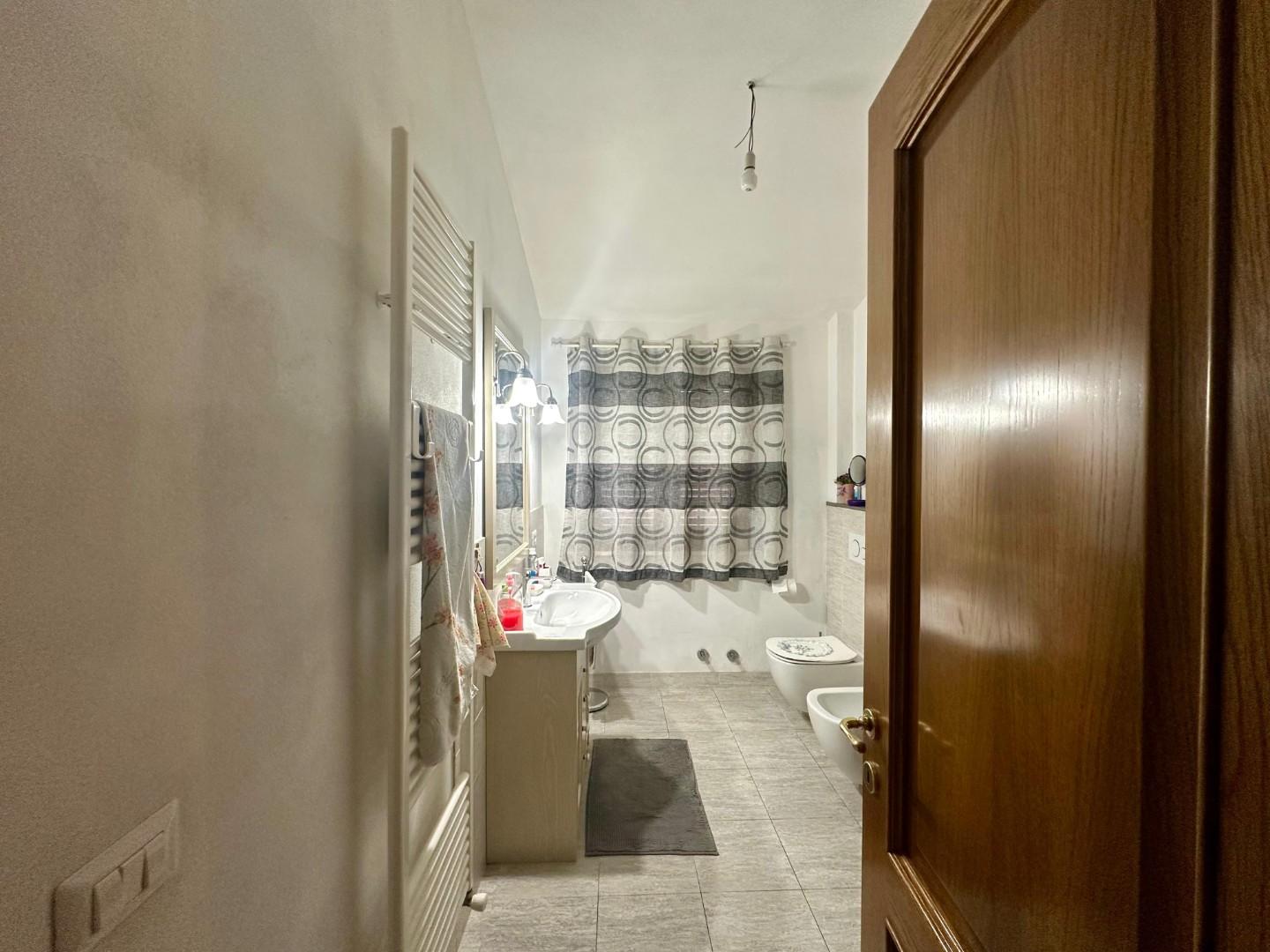 Villa con giardino a Montecarlo