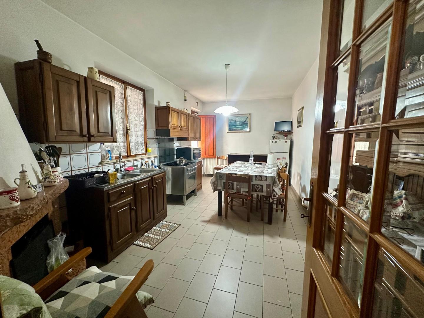 Villa con giardino a Montecarlo