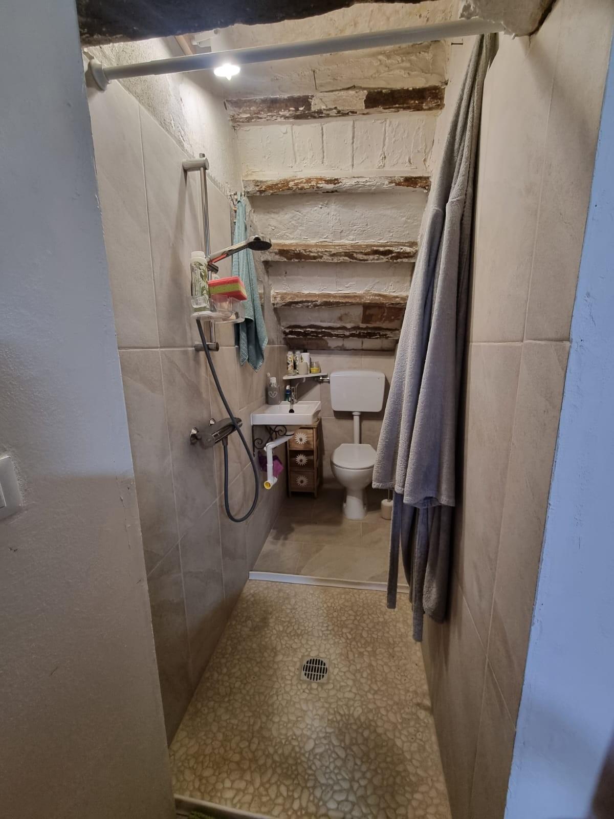 Casa indipendente in vendita, Porcari padule