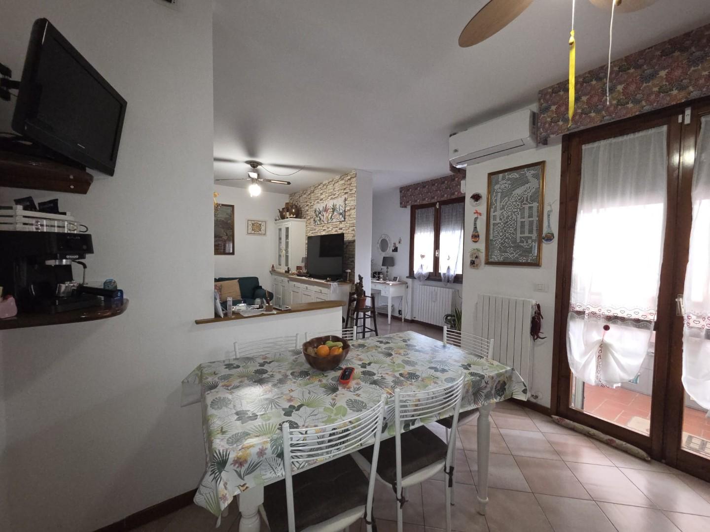 Attico in vendita a Porcari