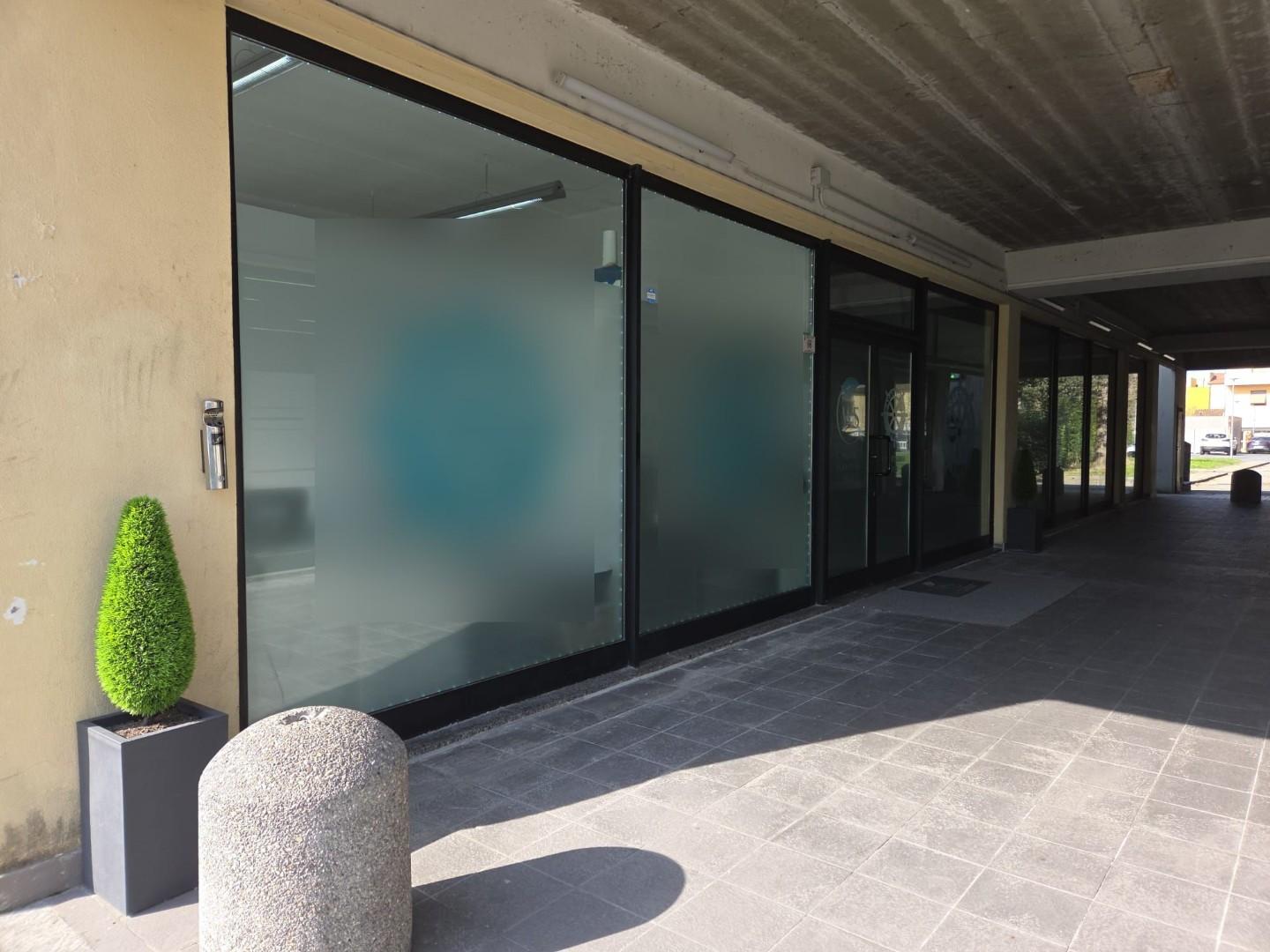 Locale commerciale ristrutturata a Porcari