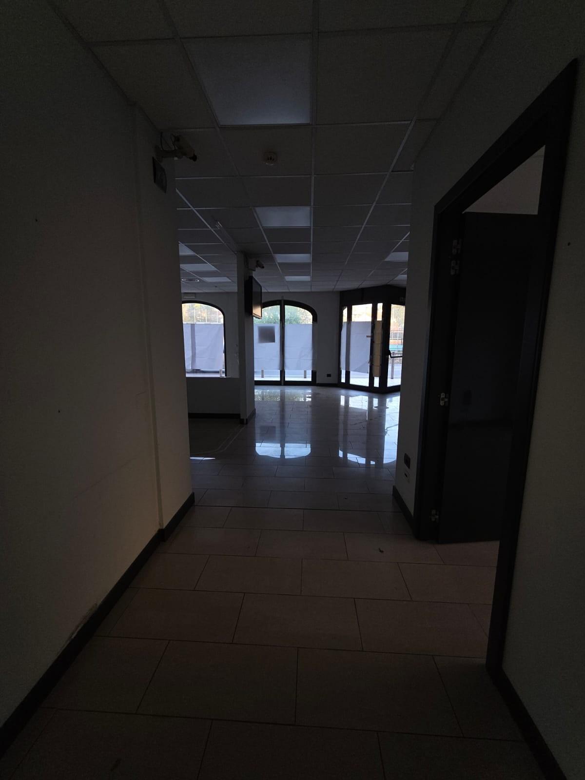 Locale commerciale in affitto a Porcari