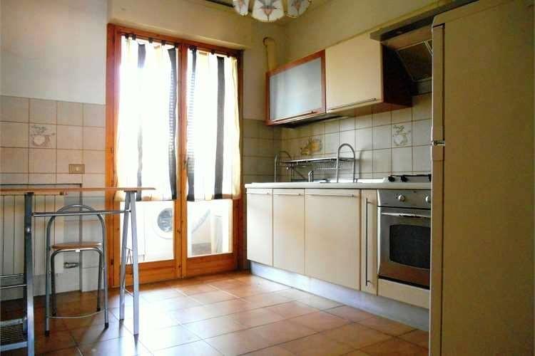 Appartamento con terrazzi a Porcari