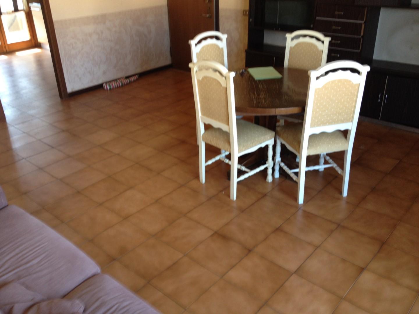 Appartamento con terrazzi a Porcari