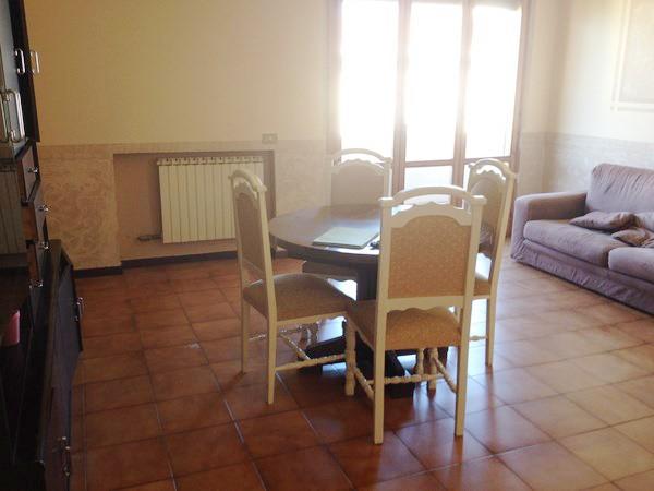 Appartamento con terrazzi a Porcari