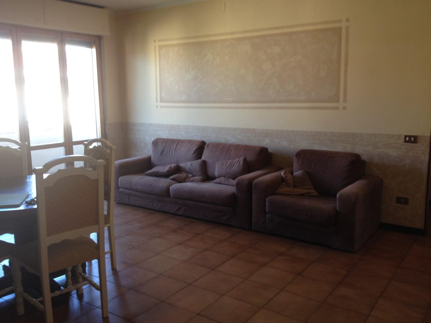 Appartamento con terrazzi a Porcari