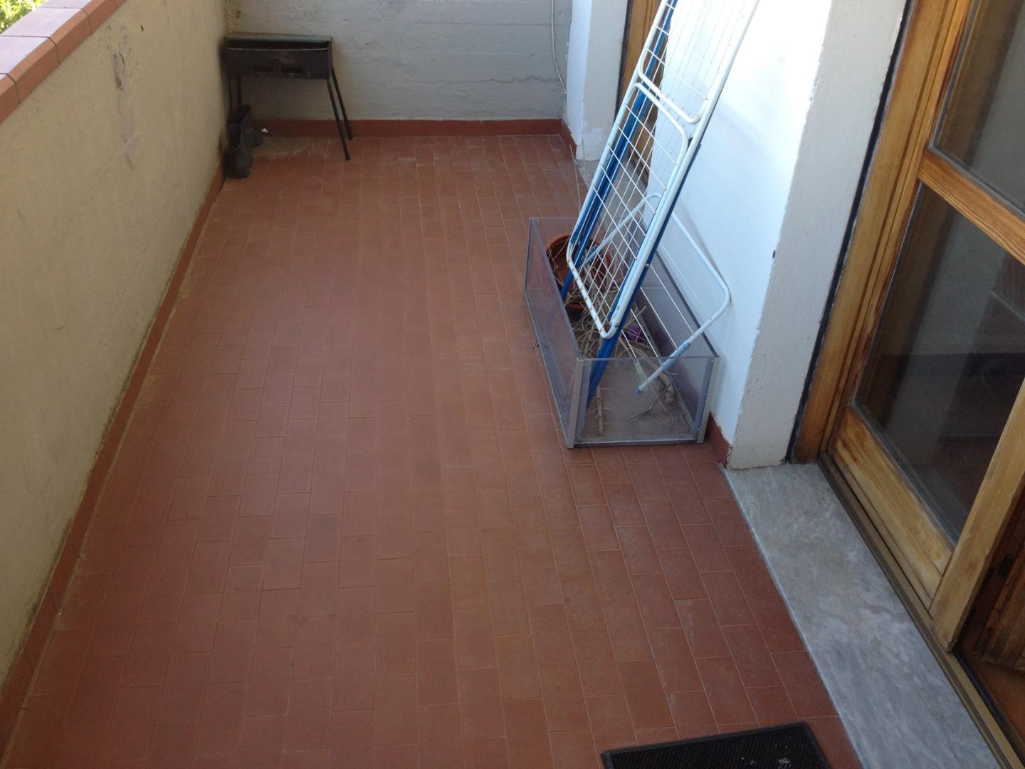 Appartamento con terrazzi a Porcari