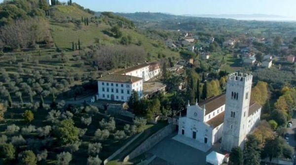 Appartamento con terrazzi a Porcari