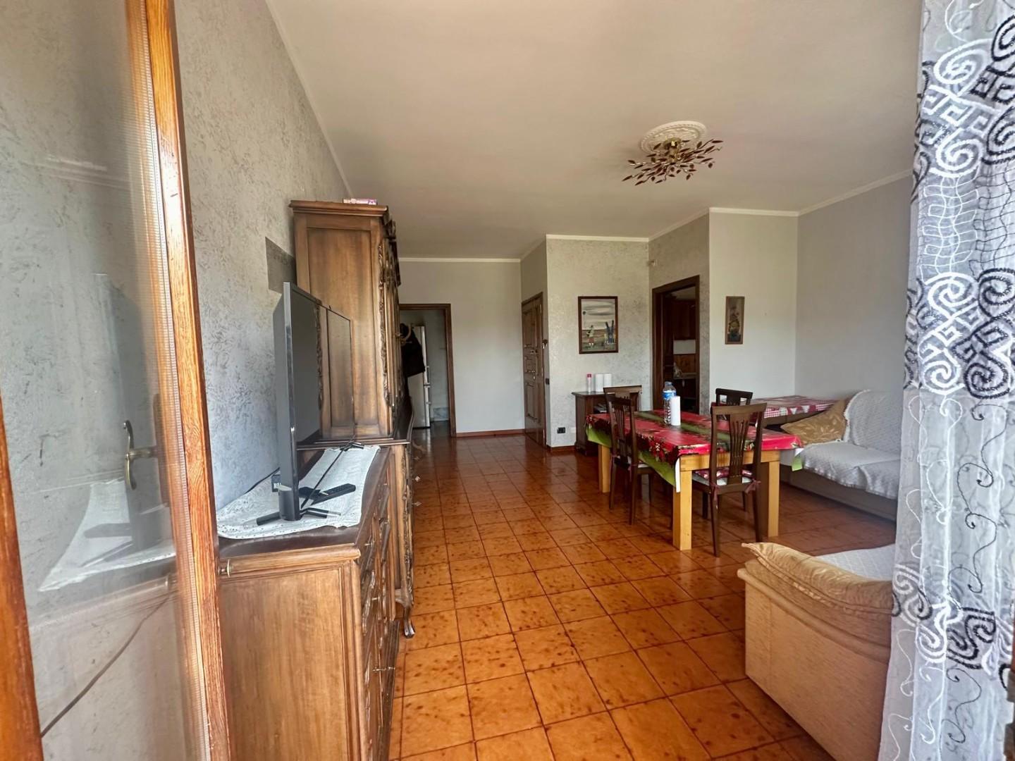Quadrilocale con terrazzo a Porcari