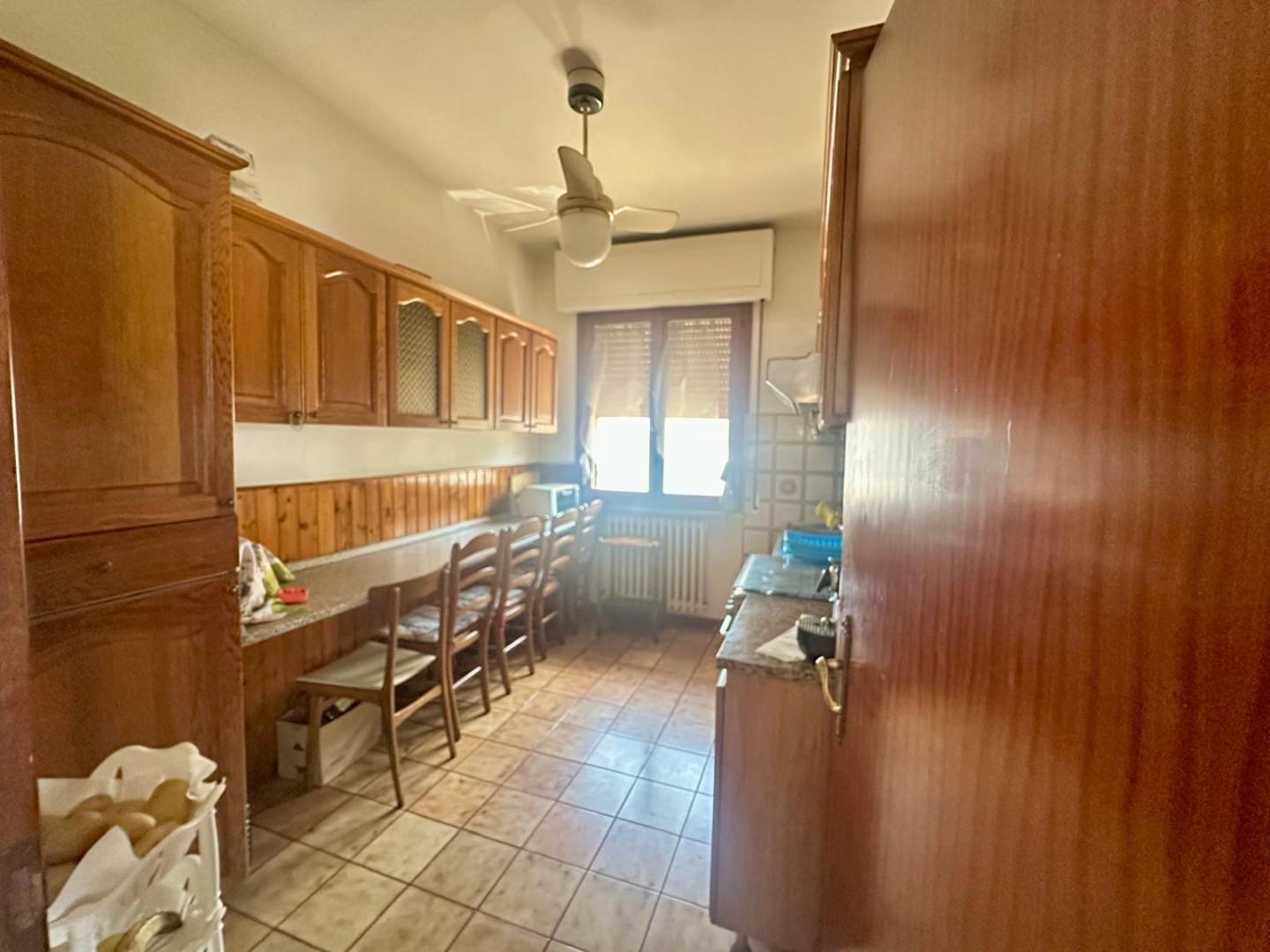 Quadrilocale con terrazzo a Porcari