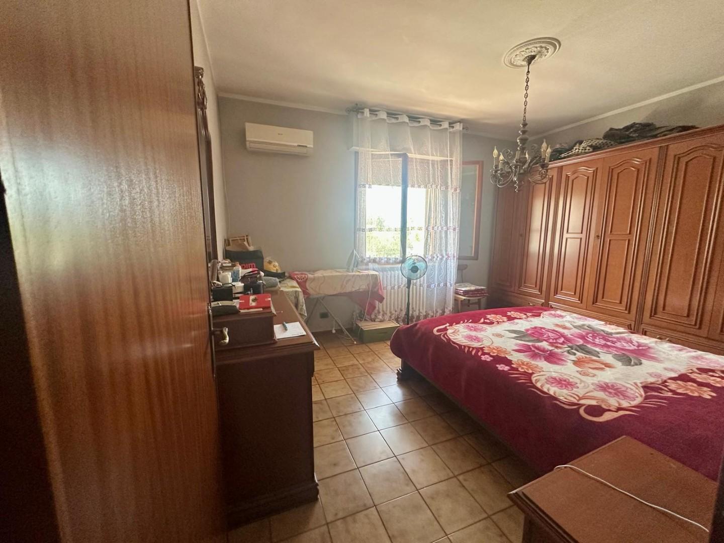 Quadrilocale con terrazzo a Porcari
