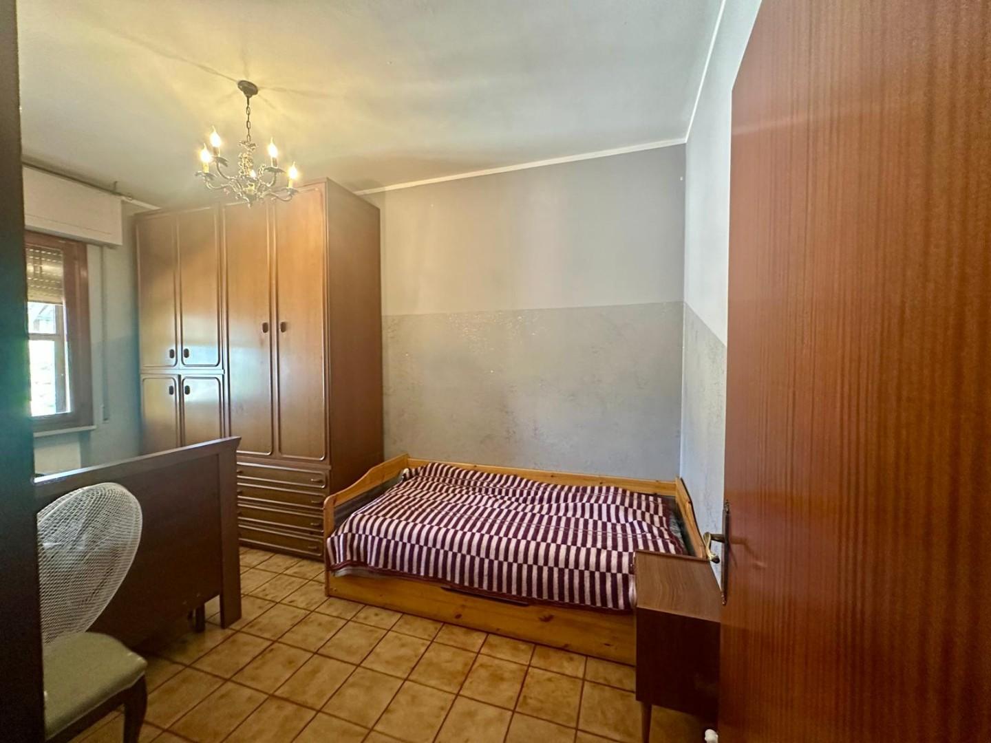 Quadrilocale con terrazzo a Porcari