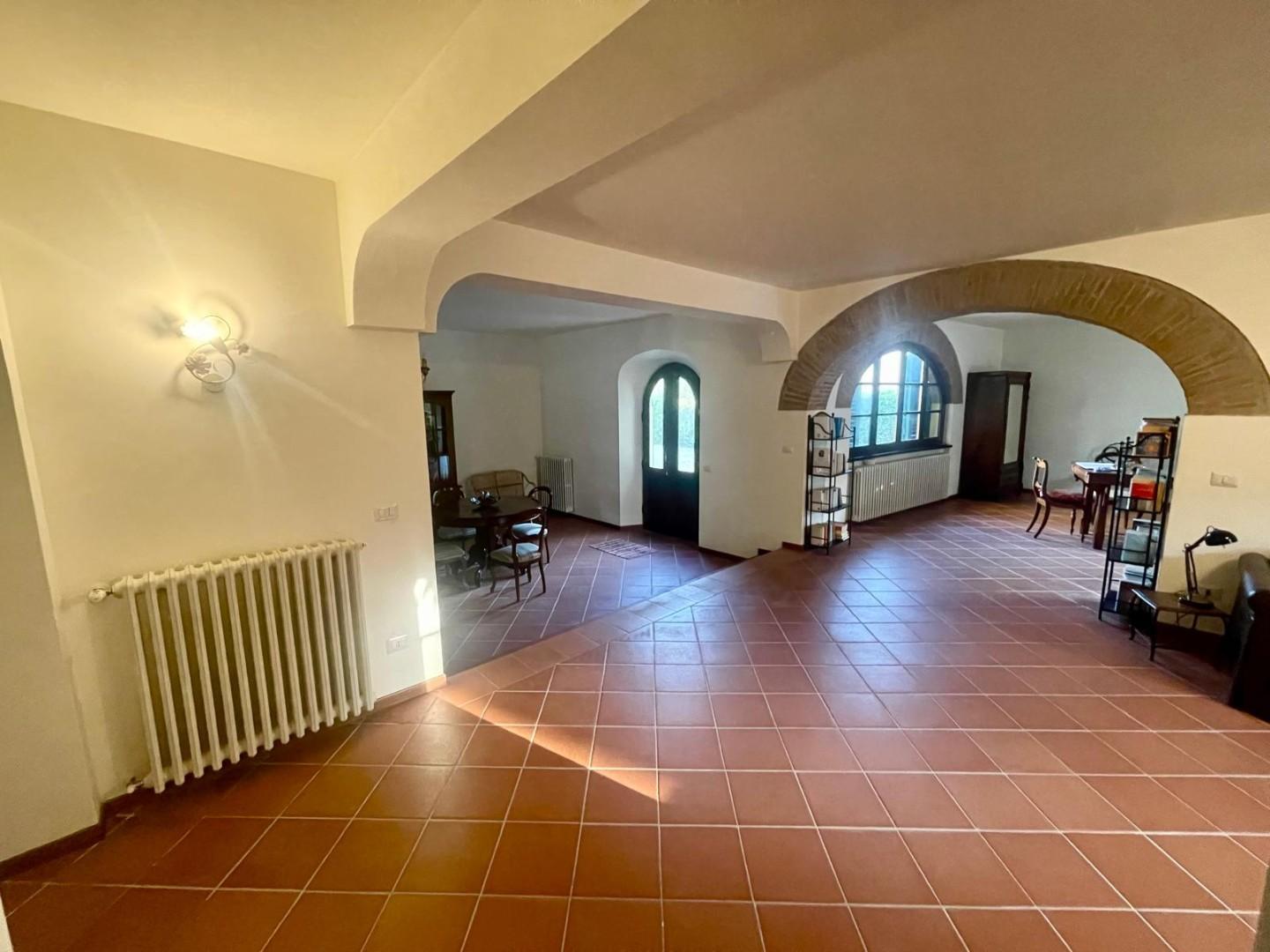 Villa arredata in affitto a Porcari