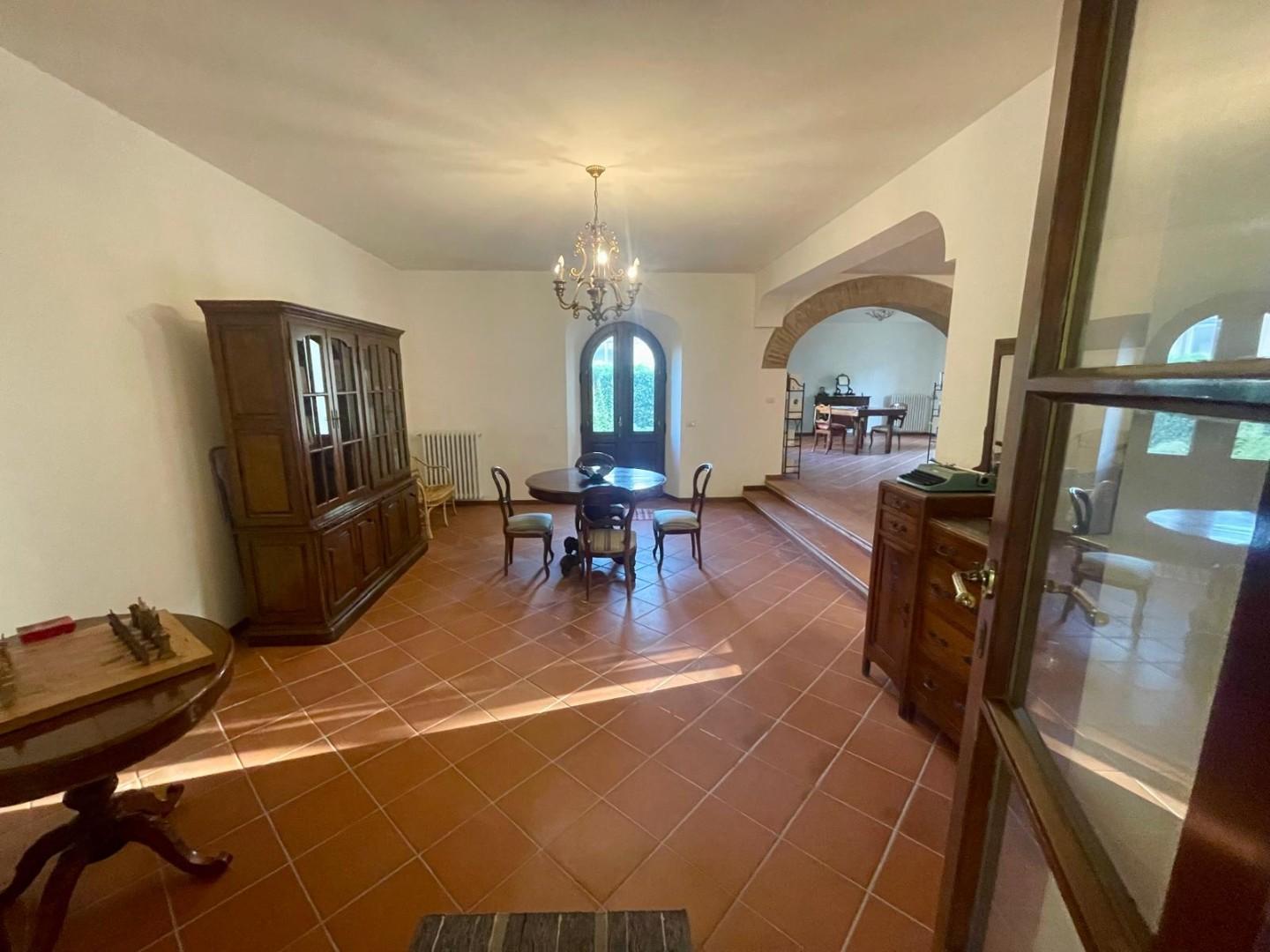 Villa arredata in affitto a Porcari