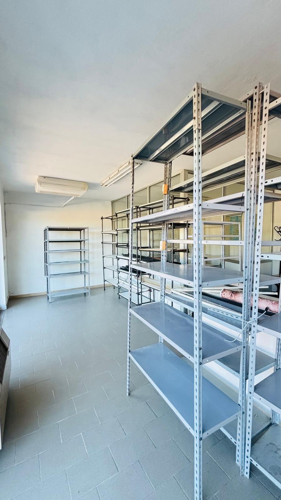 Locale commerciale in affitto, Capannori segromigno in piano